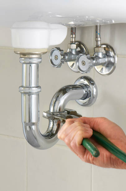 Green Plumbing Solutions and Water Conservation in South Pottstown, PA